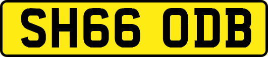 SH66ODB