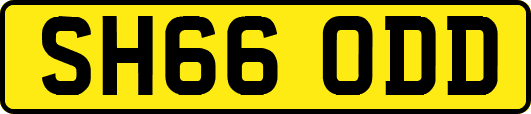SH66ODD