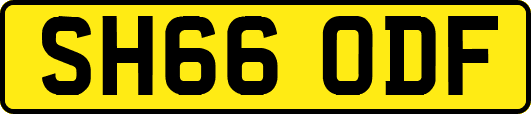 SH66ODF