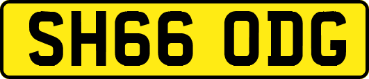 SH66ODG