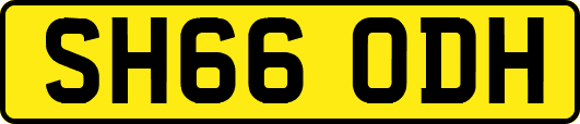 SH66ODH