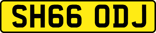 SH66ODJ
