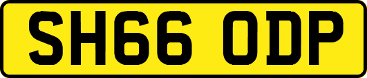 SH66ODP