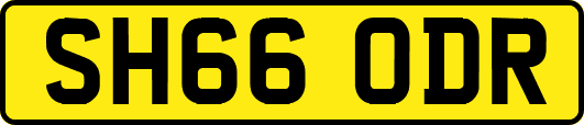 SH66ODR
