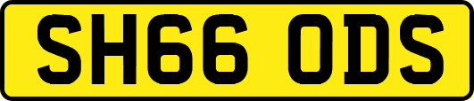 SH66ODS