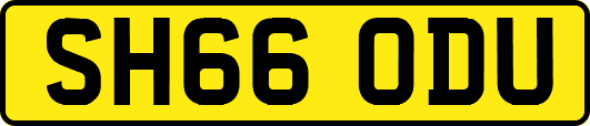 SH66ODU