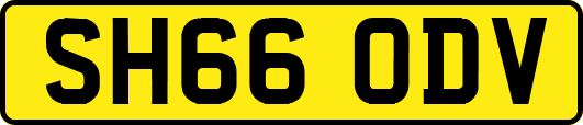 SH66ODV