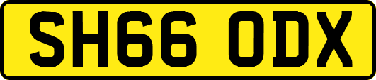 SH66ODX