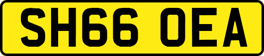 SH66OEA