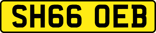 SH66OEB