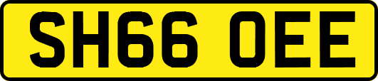 SH66OEE
