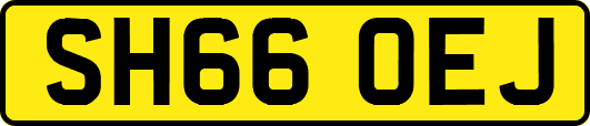 SH66OEJ