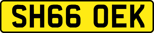 SH66OEK