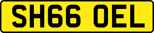 SH66OEL