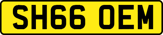 SH66OEM