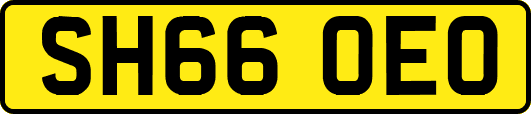 SH66OEO