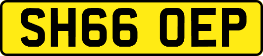 SH66OEP