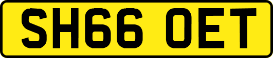 SH66OET