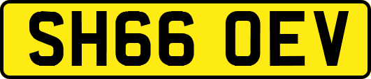 SH66OEV