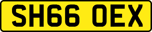 SH66OEX