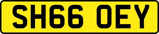 SH66OEY
