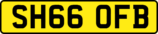 SH66OFB