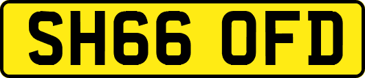 SH66OFD