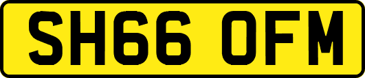 SH66OFM