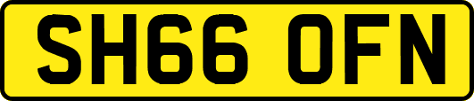 SH66OFN