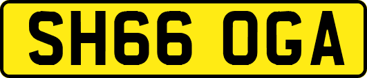 SH66OGA