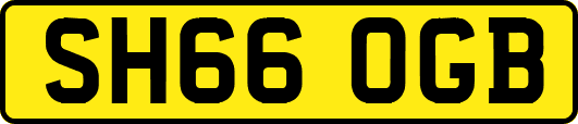 SH66OGB