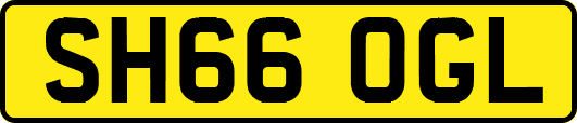 SH66OGL
