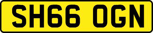 SH66OGN