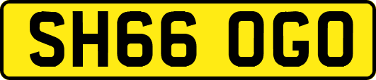 SH66OGO