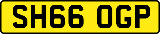 SH66OGP
