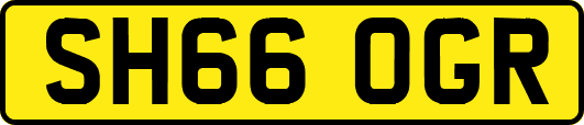 SH66OGR