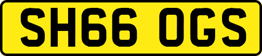SH66OGS