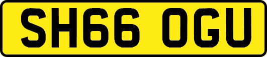 SH66OGU
