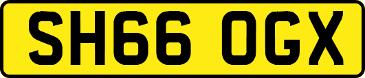 SH66OGX