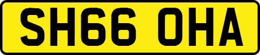 SH66OHA