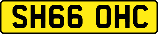 SH66OHC