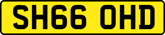 SH66OHD