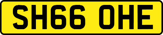 SH66OHE