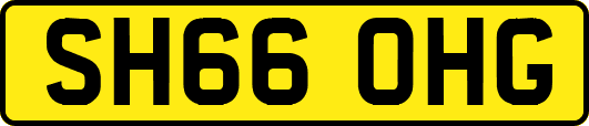 SH66OHG