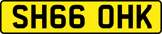 SH66OHK