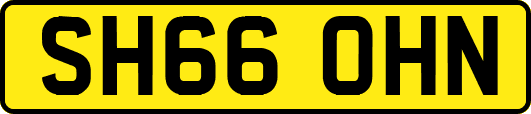 SH66OHN