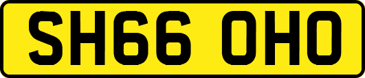 SH66OHO