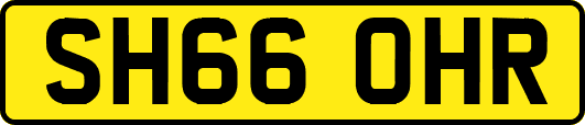 SH66OHR