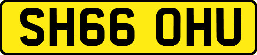 SH66OHU