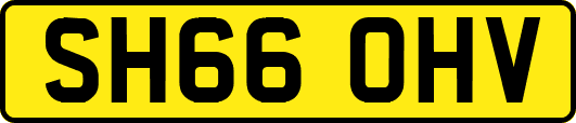 SH66OHV
